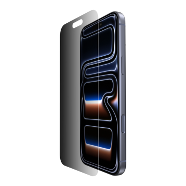 @Belkin ScreenForce Pro DIY - InvisiGlass Privacy - iPhone 17 Pro Max