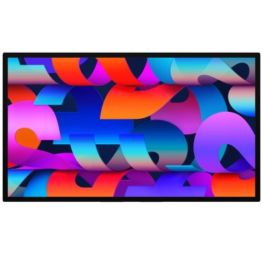 Studio Display - Standard glass - VESA mount adapter (Stand not included)