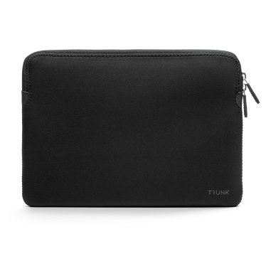 TRUNK Neoprene Sleeve - MacBook Air 15" (2023-2025) - Black