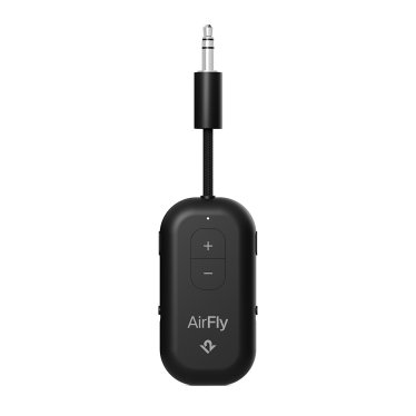 TwelveSouth AirFly Pro 2 - Black