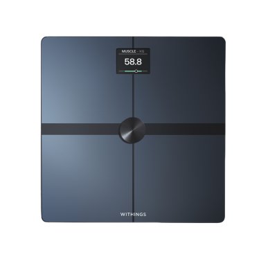 Withings Body - Smart Scale - Black