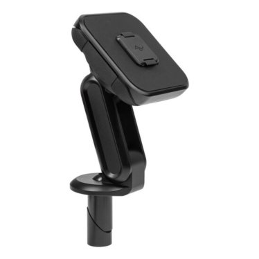 @Peak Design Mobile Motorcycle Stem Mount - Black