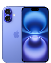iPhone 16