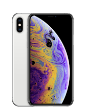 iPhone XS