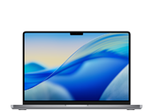MacBook Pro 14" (M1 Pro of M1 Max, 2021)