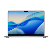 MacBook Pro 14" (M2 Pro of M2 Max, 2023)