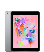 iPad (6e generatie)