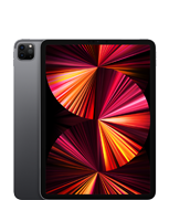 11‑inch iPad Pro (3e generatie)