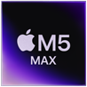 M5 Max-chip