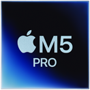 M5 Pro-chip