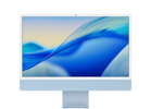 iMac (M3, twee poorten)