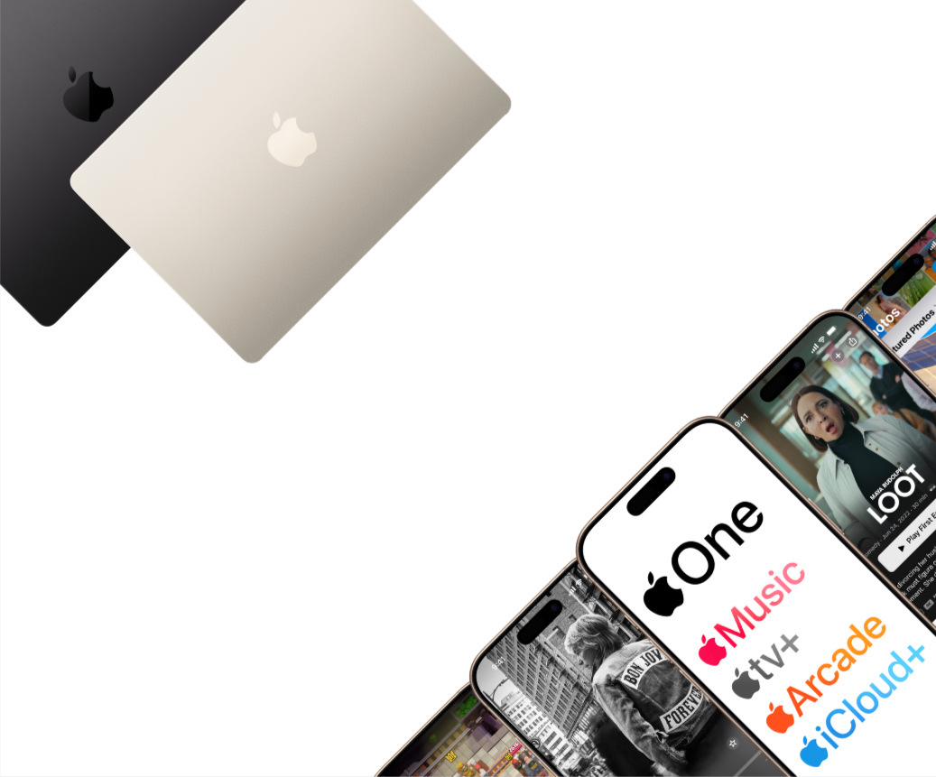 Apple kopen? Apple kopen?