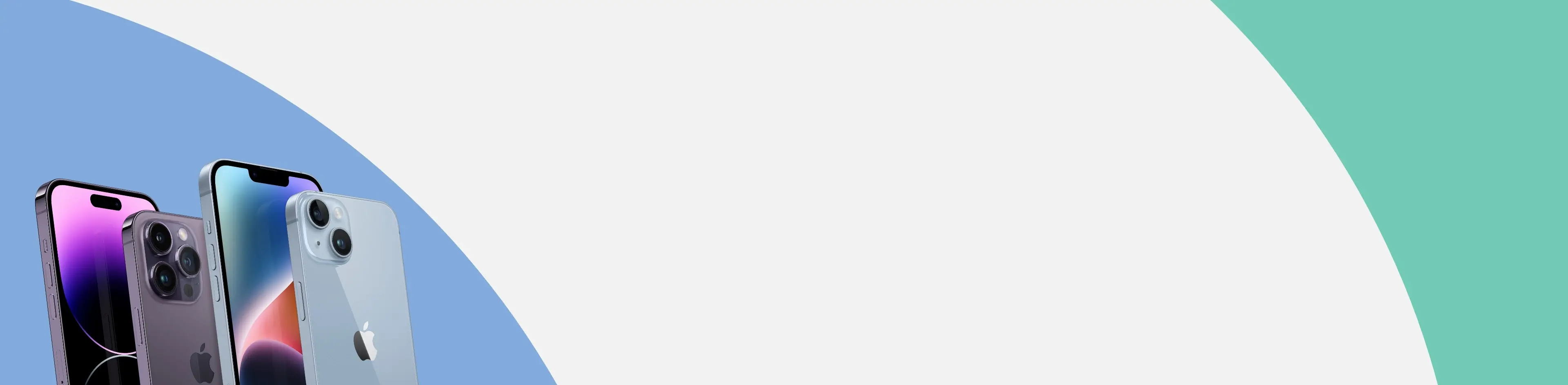 Refurbished iPhone 14 series Refurbished iPhone 14 series