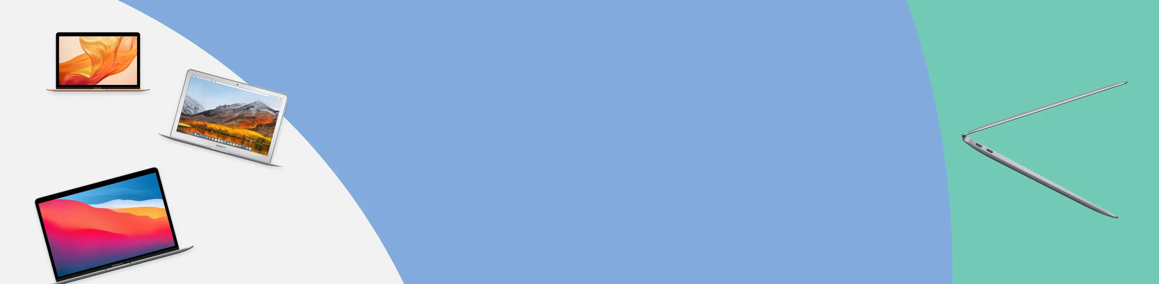 Refurbished MacBook Air Refurbished MacBook Air