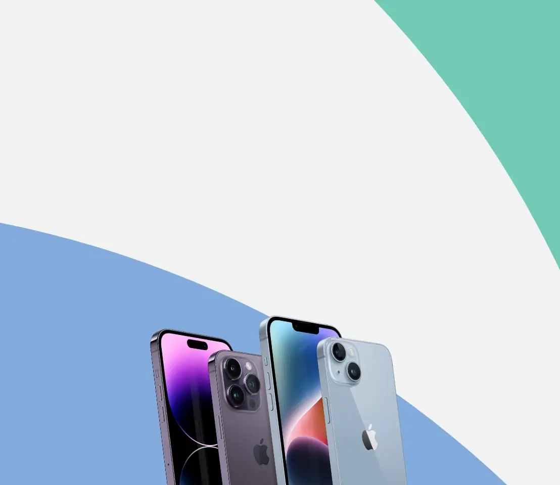 Refurbished iPhone 14 series Refurbished iPhone 14 series