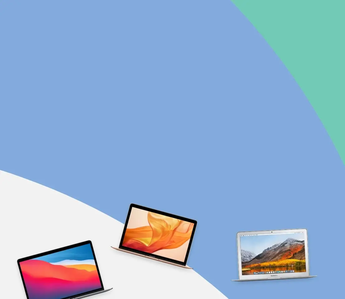 Refurbished MacBook Air Refurbished MacBook Air