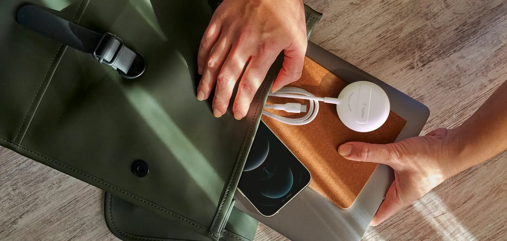 Belkin kopen? Belkin kopen?