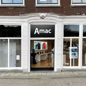 Winkel Amsterdam (Tijdelijk gesloten)